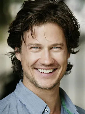 Kristian Kiehling