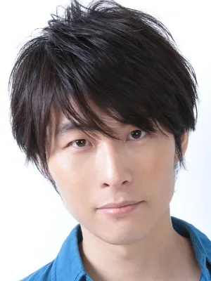 Ryosuke Kanemoto