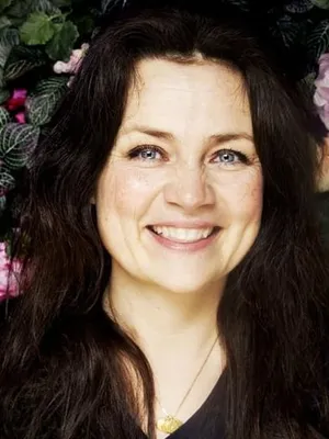 Catrin Sagen