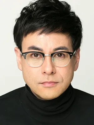 Kosuke Suzuki