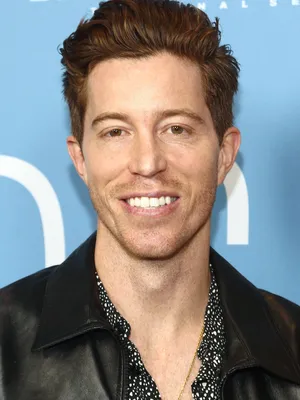 Shaun White