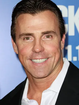 Bill Romanowski