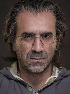 Mehdi Hosseinina