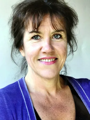 Raphaëlle Bacqué