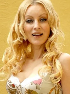Yeva-Genevieve Lavlinski