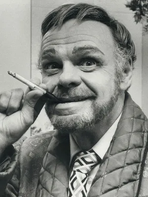 Jack Creley