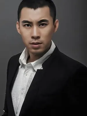 Zhan Liguo