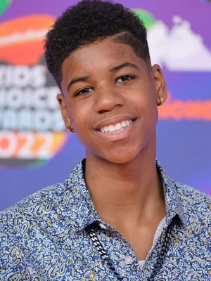 JD McCrary