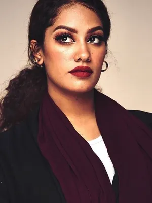 Elaf Najib