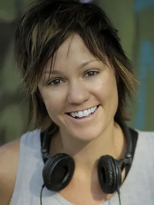 Sarah Spillane