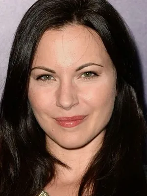 Jill Flint