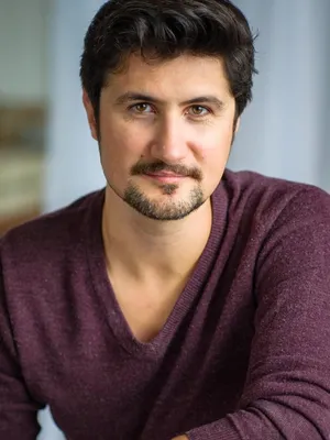 Rodrigo Beilfuss