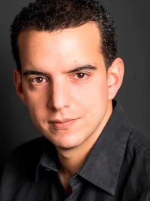 Omar Berdouni