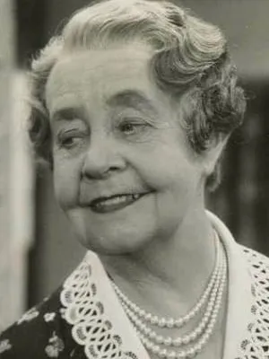 Florence Roberts