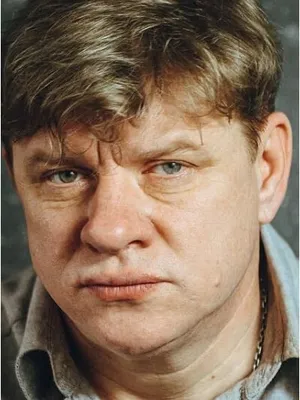 Dmitriy Blokhin