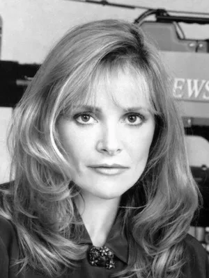 Helen Shaver