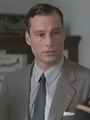 Gregory Dayton