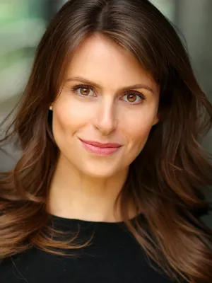 Ellie Taylor