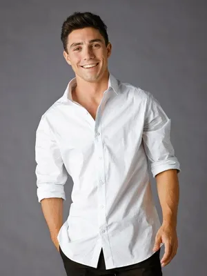 Daniel Daperis