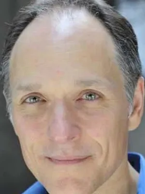 Ken Bolden