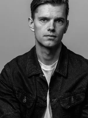Max Ulveson