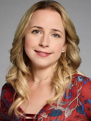 Alicia Goranson