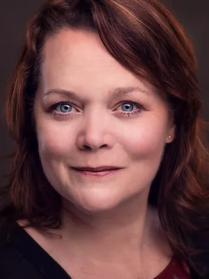 Kathleen Warner Yeates