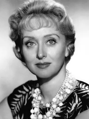 Celeste Holm