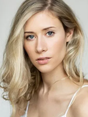 Rebecca Gibian
