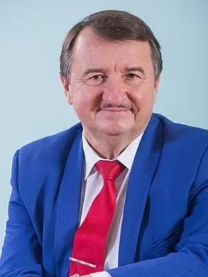Evgeniy Kryzhanovskiy