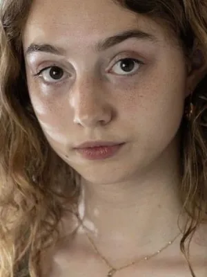 Laura van der Meché