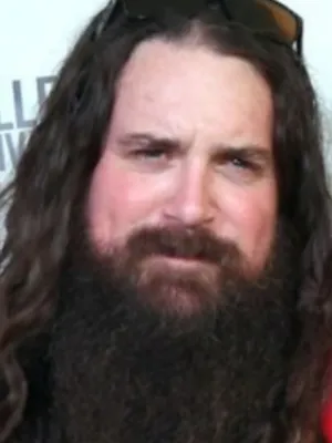 Casey Tebo