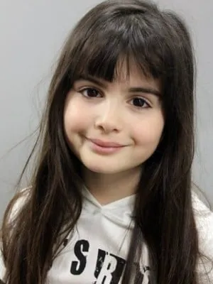Melissa Giz Cengiz