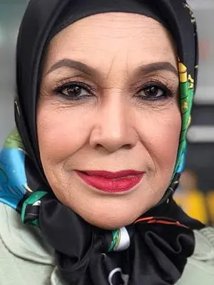 Ku Faridah