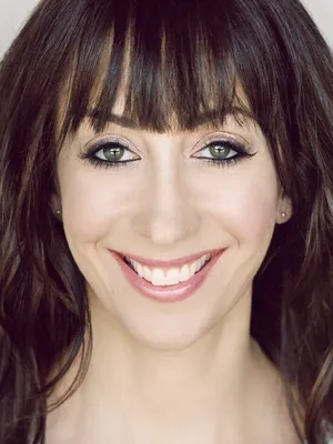 Iris Braydon