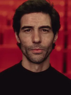 Tahar Rahim