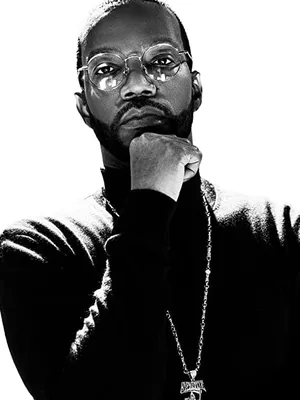 Juicy J