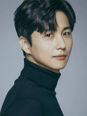 Shin Dong-wook