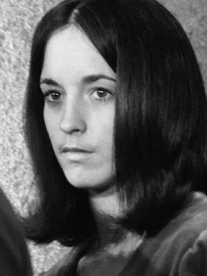 Susan Atkins