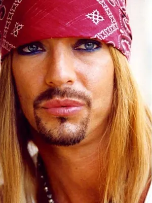 Bret Michaels