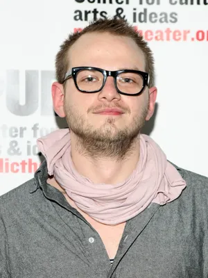 Luke Robertson