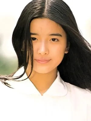 Kimiko Ikegami