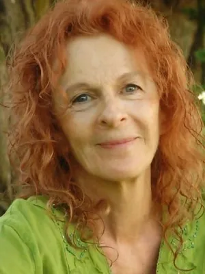 Nomi Sharron