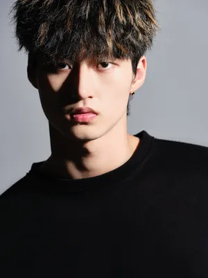 Joo Yoon-chan