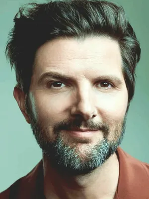 Adam Scott