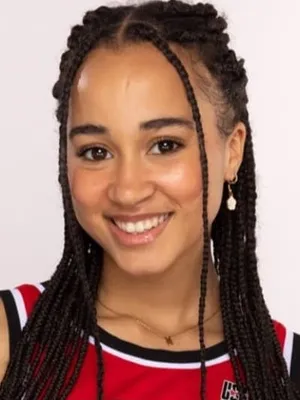 Esther Mbire