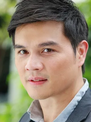 Penpetch Benyakul