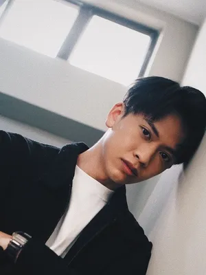 Locker Lam Ka-Hei