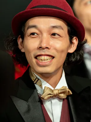 Shinichiro Ueda