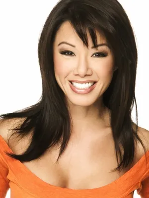 Sharon Tay